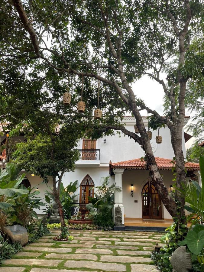 Hotel The Postcard Saligao Calangute Exterior foto