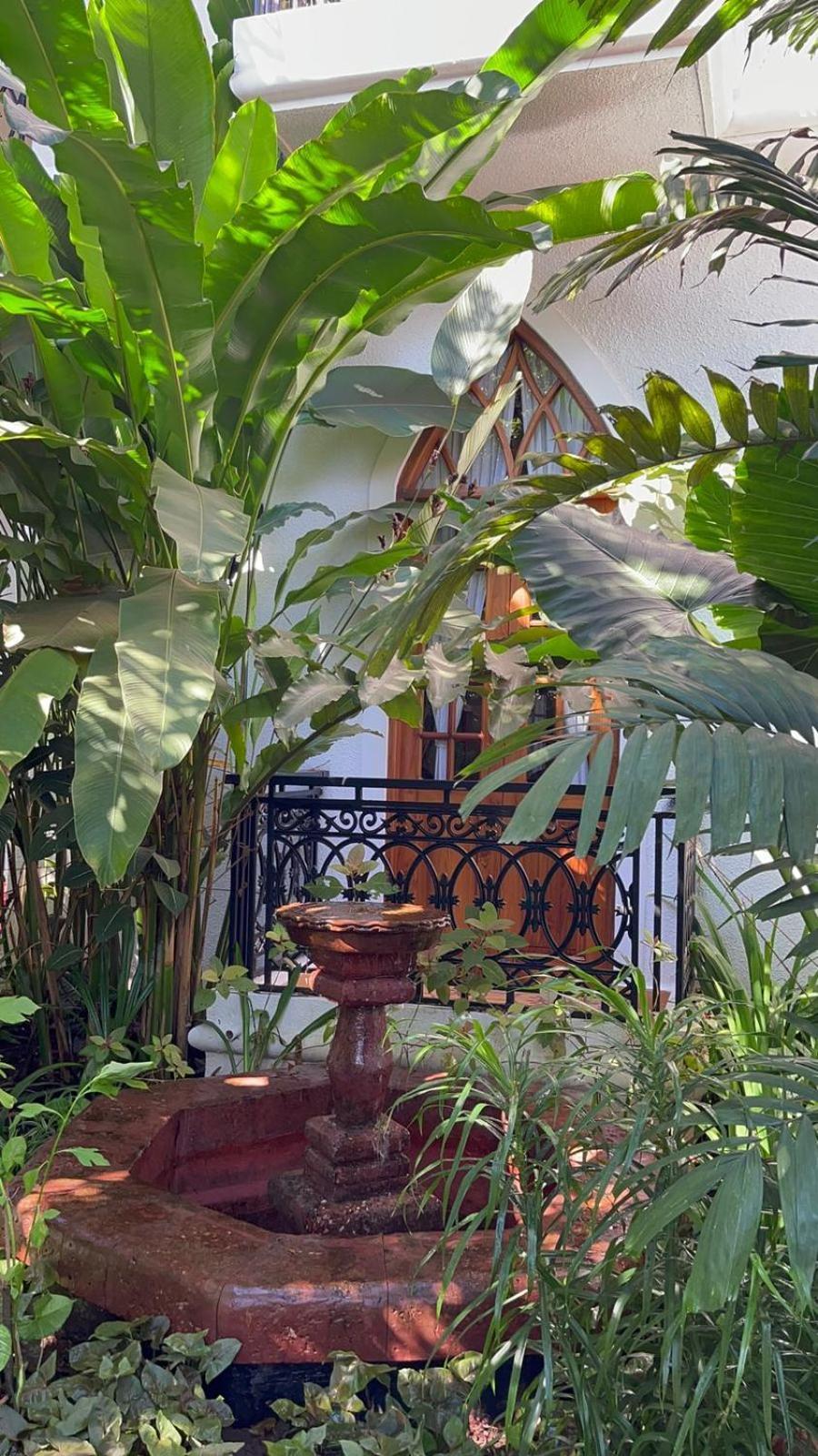 Hotel The Postcard Saligao Calangute Exterior foto